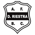 Racing Córdoba team logo
