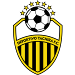 Deportivo Táchira team logo