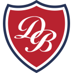 Desportivo Brasil team logo