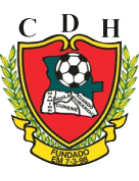 Desportivo Huíla team logo