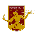Detroit City team logo