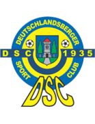 Deutschlandsberger SC team logo