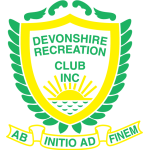 Devonshire Cougars team logo