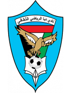 Dibba Al Fujairah team logo