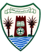 Al Thaid team logo