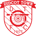 Dorchester Town team logo
