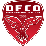 Dijon II team logo