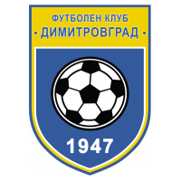 Dimitrovgrad team logo