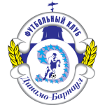 Chelyabinsk team logo