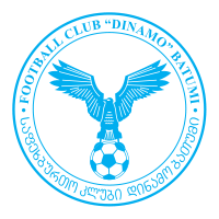 Dinamo Batumi team logo