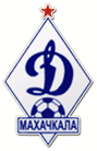 Dinamo Makhachkala team logo