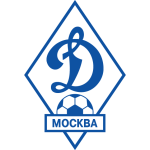 Dinamo Moskva team logo