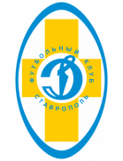 Dinamo Stavropol' team logo