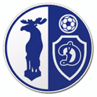 Dinamo Vologda team logo