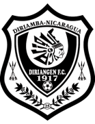 Diriangén team logo