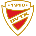 Diósgyőr II team logo