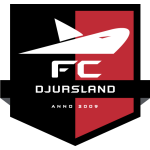 Djursland team logo