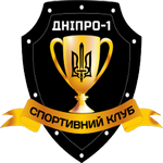 Dnipro-1 team logo