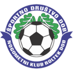 Šencur team logo