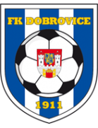 Dobrovice team logo