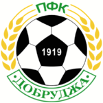 Chernomorets Balchik team logo