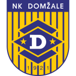 Domžale team logo