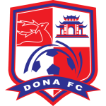 Dong Nai team logo