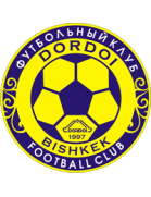 Dordoi Bishkek team logo