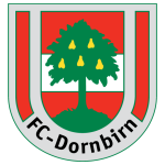 Dornbirn team logo