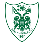 Karmiotissa team logo