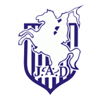 Drancy JA team logo