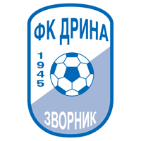 Drina Zvornik team logo