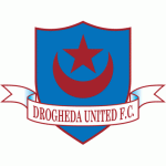 Drogheda United team logo