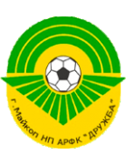 Alaniya Vladikavkaz II team logo