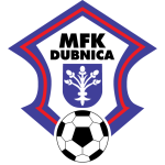 Dubnica team logo