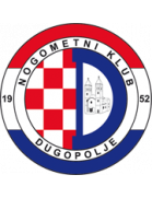 Dugopolje team logo