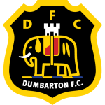 Dumbarton team logo