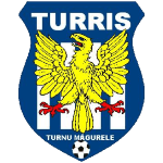 Dunarea Turris Turnu Magurele team logo