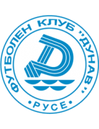 Dunav 2010 team logo