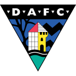 Dunfermline Athletic team logo
