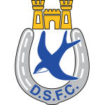 Newry City AFC team logo