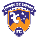 Duque de Caxias team logo