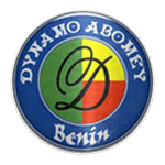 Dynamo Abomey team logo