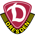 Dynamo Dresden team logo