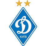 Dynamo Kyiv team logo