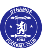 Dynamos team logo