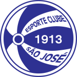 EC São José team logo