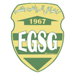EGS Gafsa team logo
