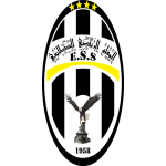 ES Sétif team logo