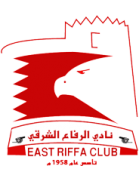 East Riffa team logo
